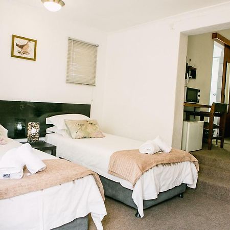 Pennylane Guest House Ermelo Kültér fotó