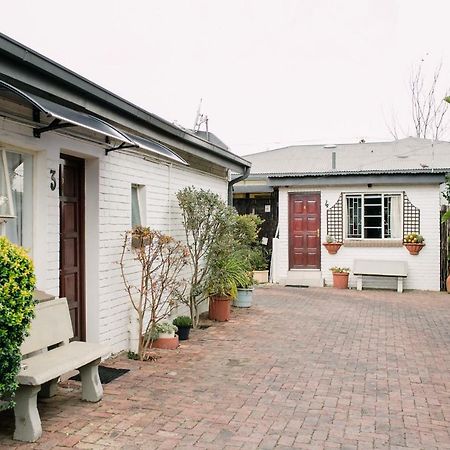 Pennylane Guest House Ermelo Kültér fotó