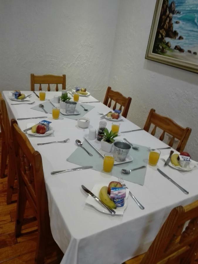 Pennylane Guest House Ermelo Kültér fotó