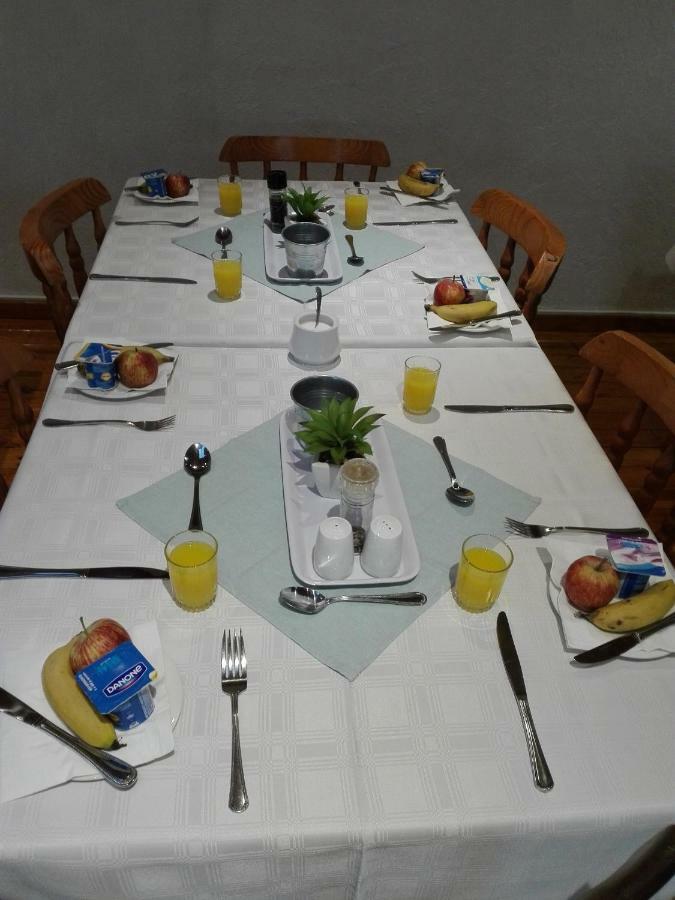 Pennylane Guest House Ermelo Kültér fotó