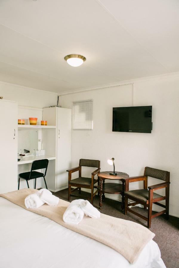 Pennylane Guest House Ermelo Kültér fotó