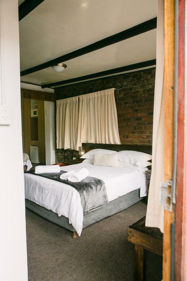 Pennylane Guest House Ermelo Kültér fotó