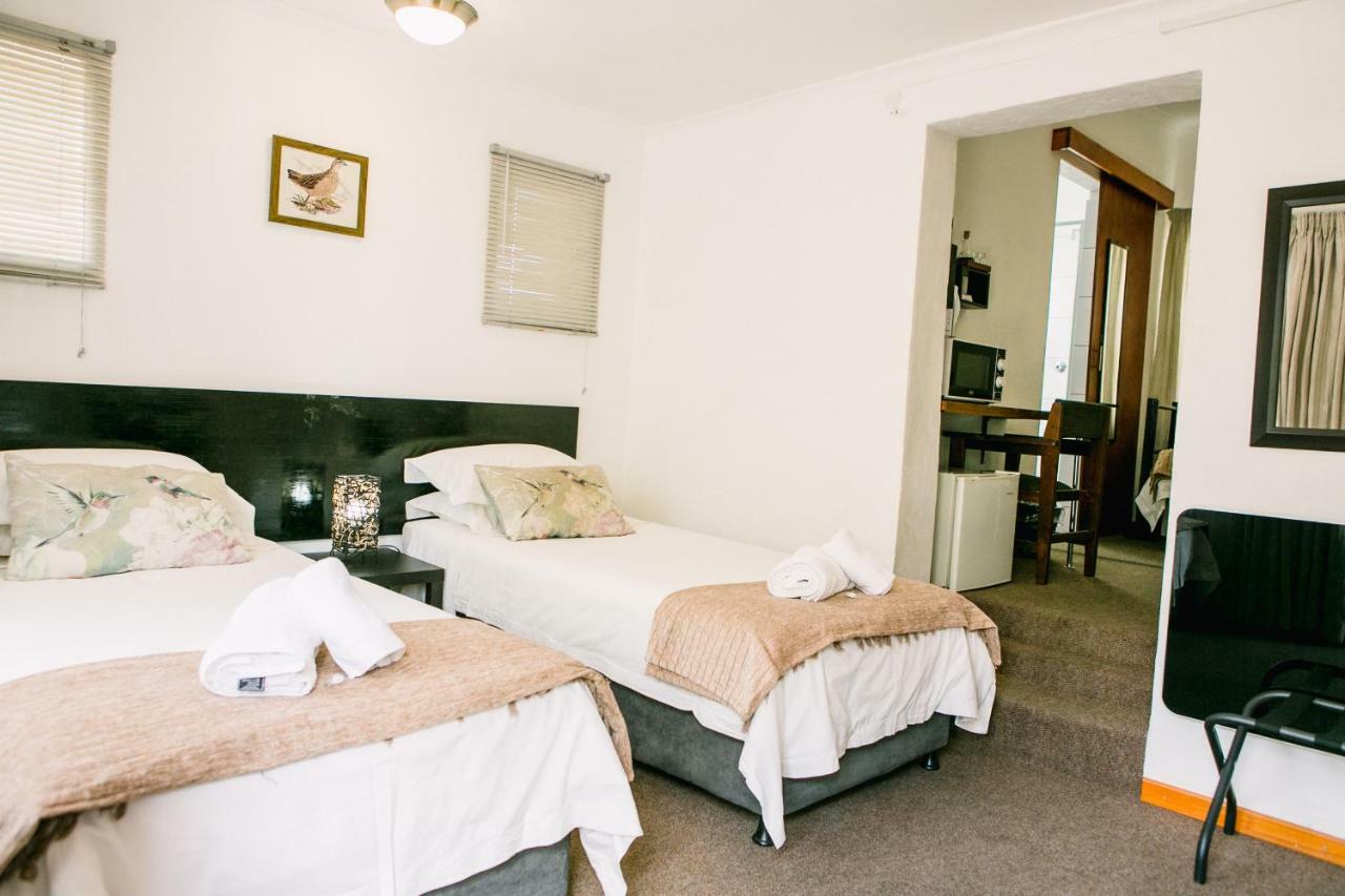 Pennylane Guest House Ermelo Kültér fotó