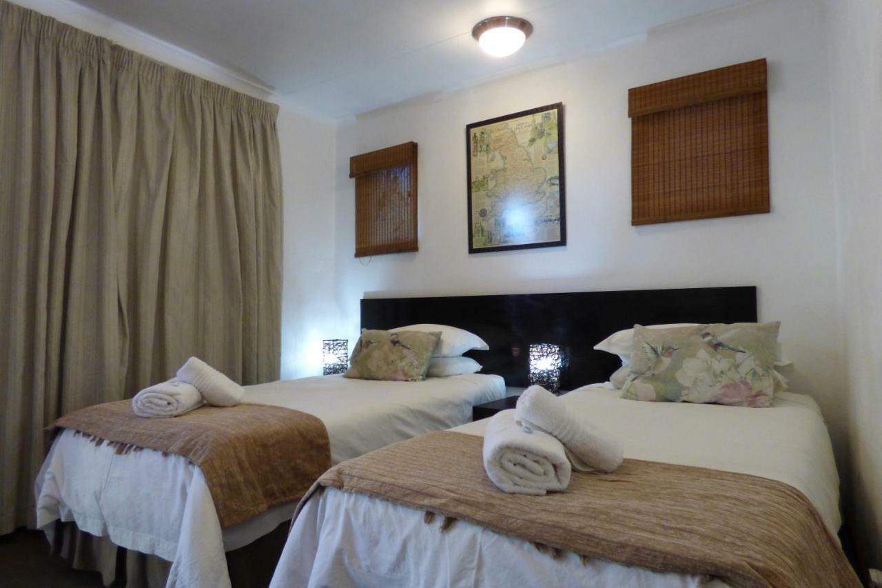 Pennylane Guest House Ermelo Kültér fotó