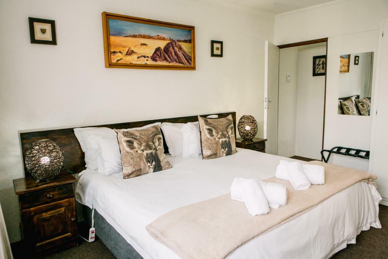 Pennylane Guest House Ermelo Kültér fotó