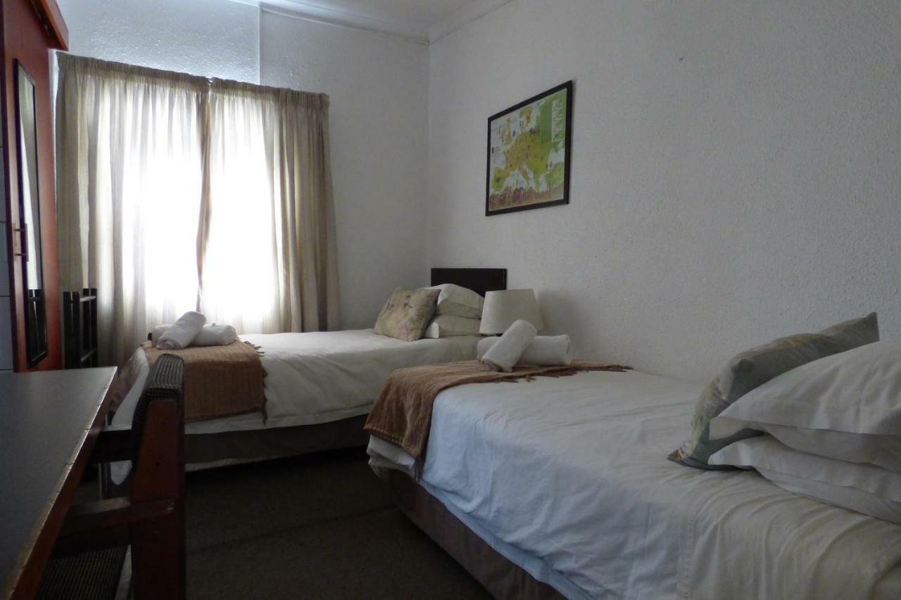 Pennylane Guest House Ermelo Kültér fotó