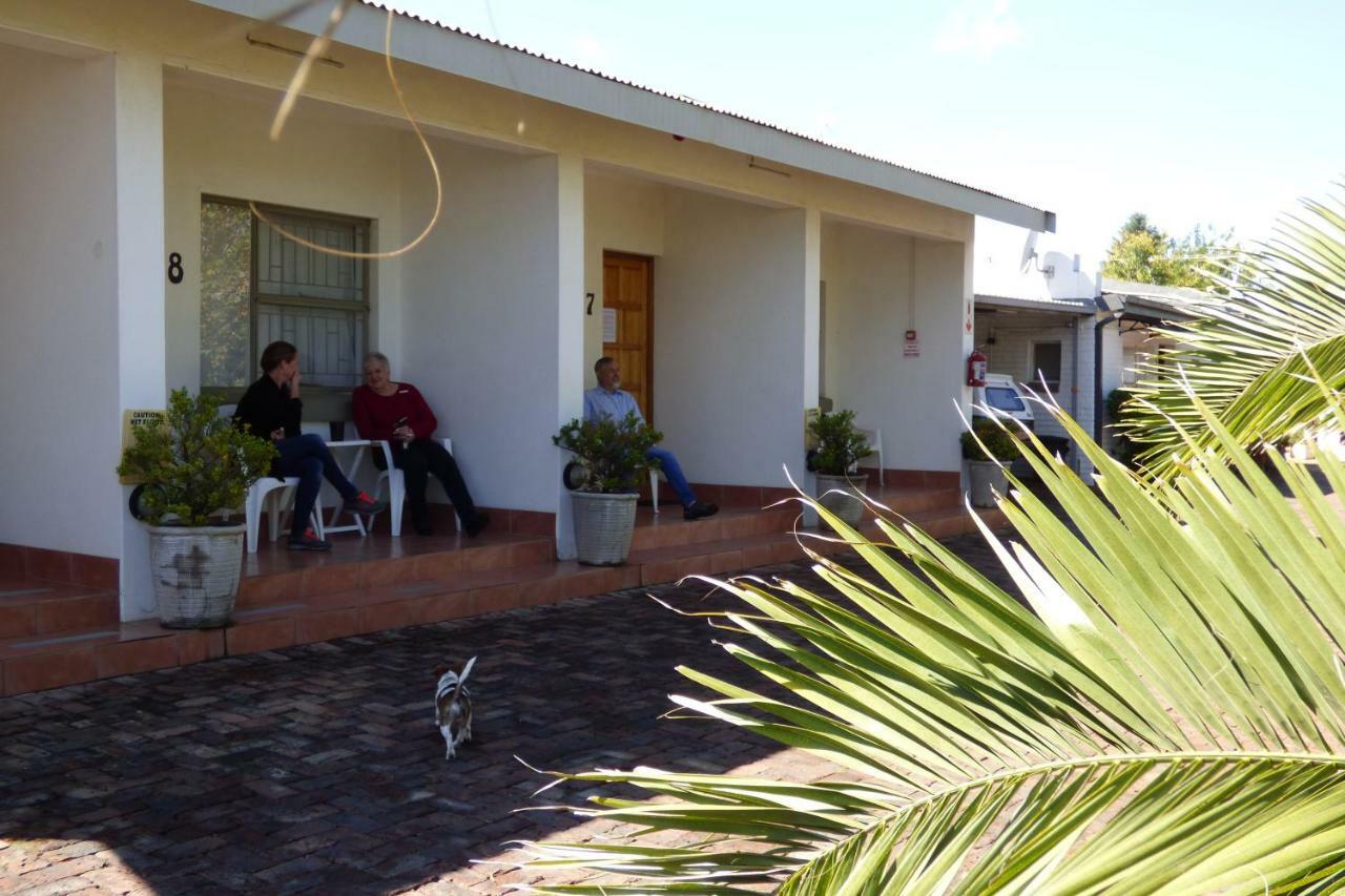 Pennylane Guest House Ermelo Kültér fotó