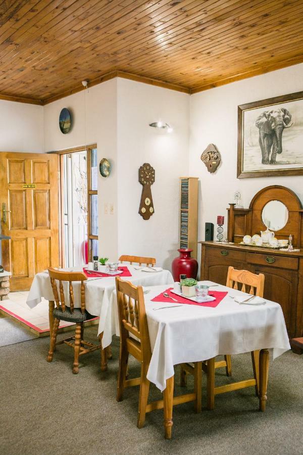Pennylane Guest House Ermelo Kültér fotó