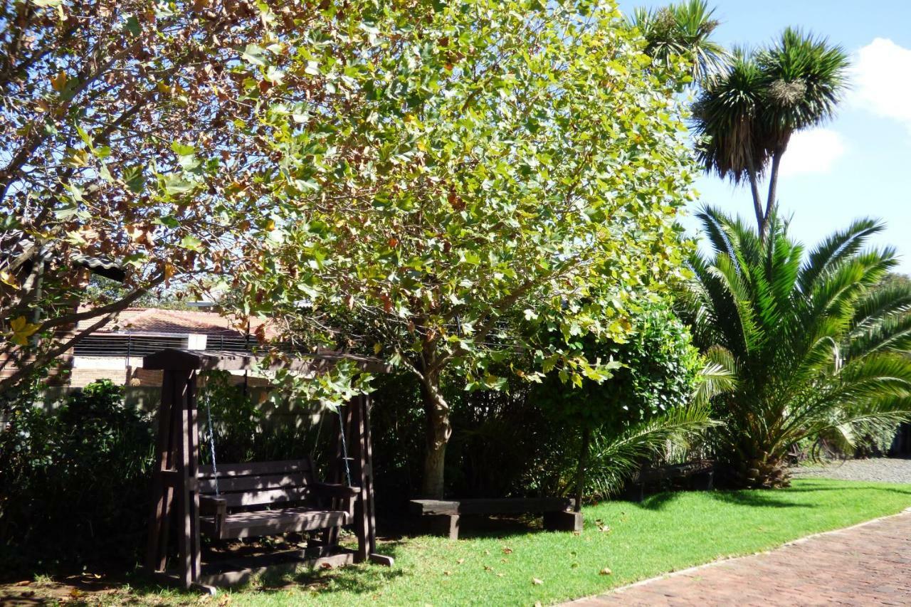 Pennylane Guest House Ermelo Kültér fotó