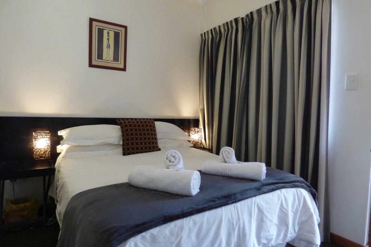 Pennylane Guest House Ermelo Kültér fotó