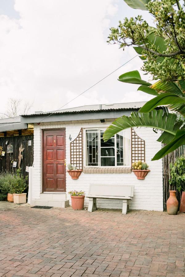 Pennylane Guest House Ermelo Kültér fotó