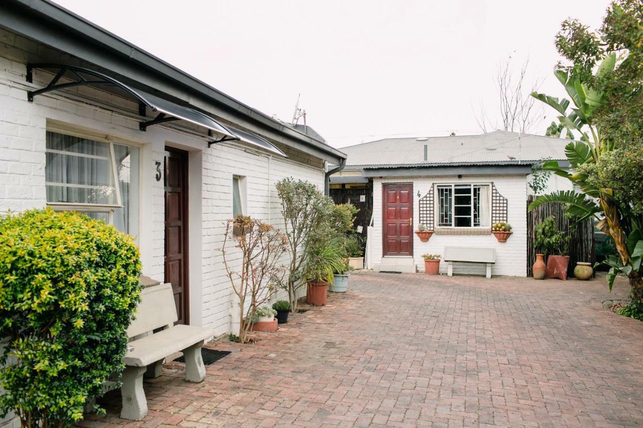 Pennylane Guest House Ermelo Kültér fotó