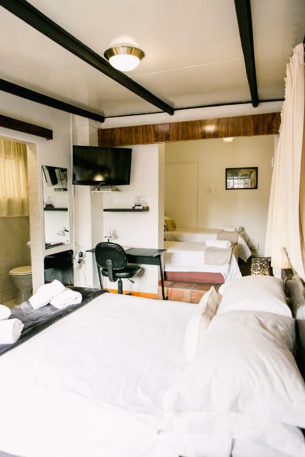 Pennylane Guest House Ermelo Kültér fotó