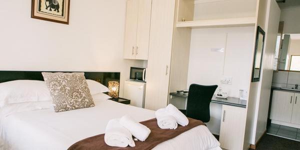 Pennylane Guest House Ermelo Kültér fotó